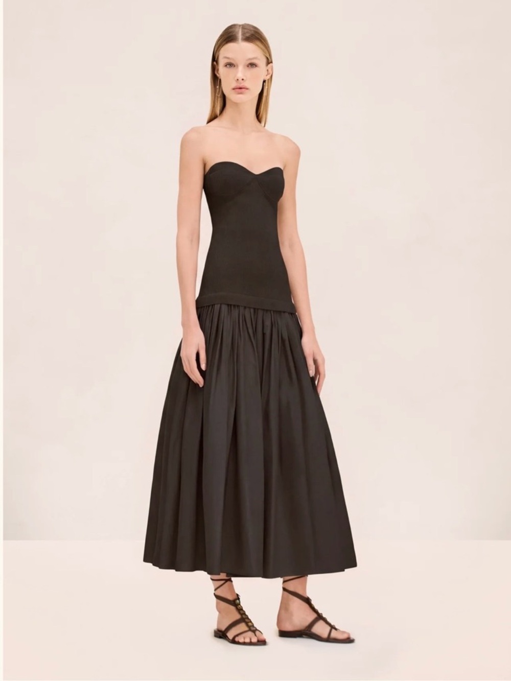 Alexis Cannes Dress